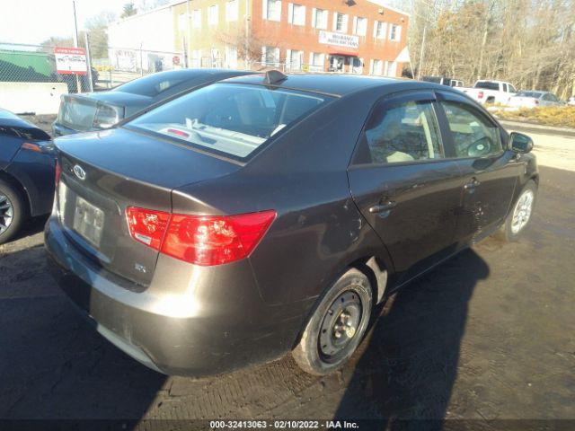 Photo 3 VIN: KNAFU4A21B5429091 - KIA FORTE 