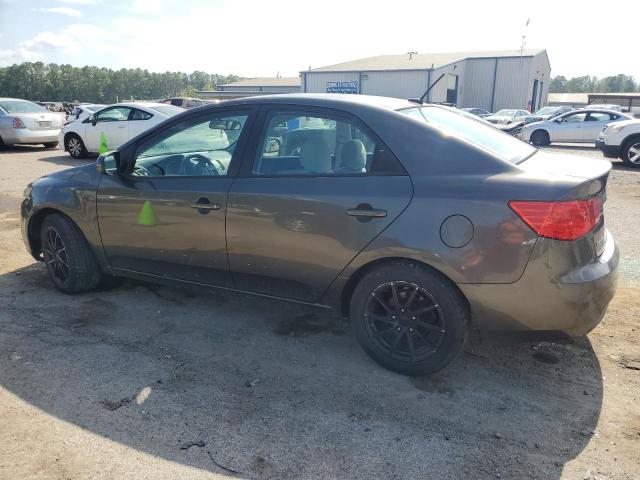 Photo 1 VIN: KNAFU4A21B5440334 - KIA FORTE EX 