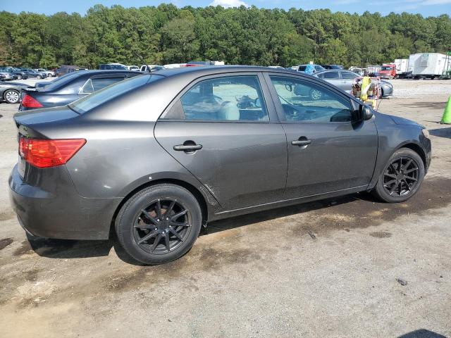 Photo 2 VIN: KNAFU4A21B5440334 - KIA FORTE EX 