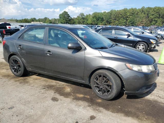 Photo 3 VIN: KNAFU4A21B5440334 - KIA FORTE EX 