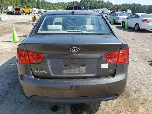 Photo 5 VIN: KNAFU4A21B5440334 - KIA FORTE EX 