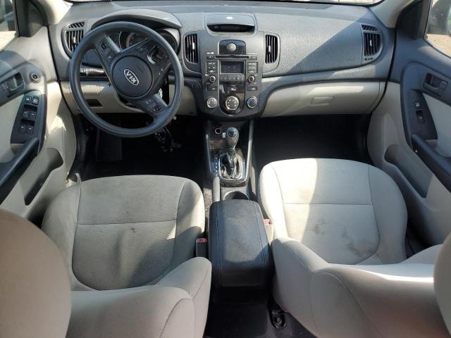 Photo 7 VIN: KNAFU4A21B5440334 - KIA FORTE EX 