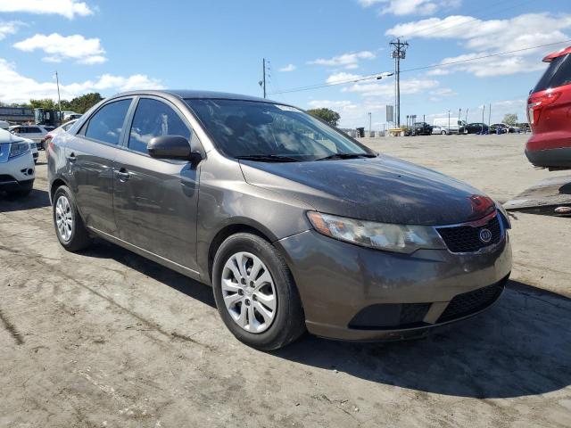 Photo 0 VIN: KNAFU4A21B5450099 - KIA FORTE 