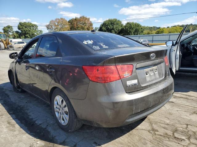 Photo 2 VIN: KNAFU4A21B5450099 - KIA FORTE 