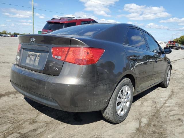 Photo 3 VIN: KNAFU4A21B5450099 - KIA FORTE 