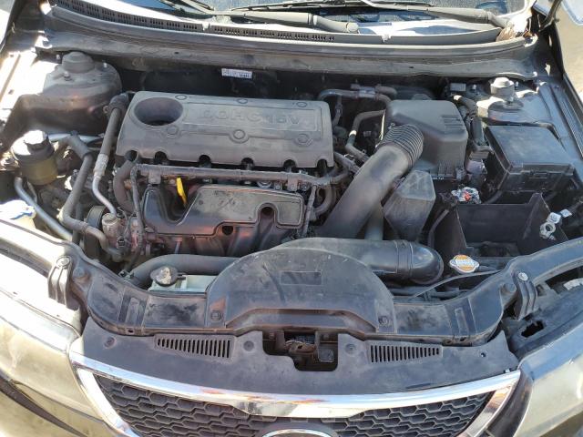 Photo 6 VIN: KNAFU4A21B5450099 - KIA FORTE 