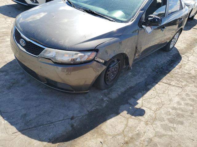 Photo 8 VIN: KNAFU4A21B5450099 - KIA FORTE 