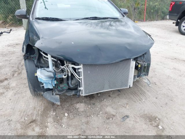 Photo 5 VIN: KNAFU4A21B5453438 - KIA FORTE 