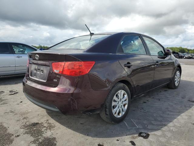 Photo 3 VIN: KNAFU4A21B5454976 - KIA FORTE EX 