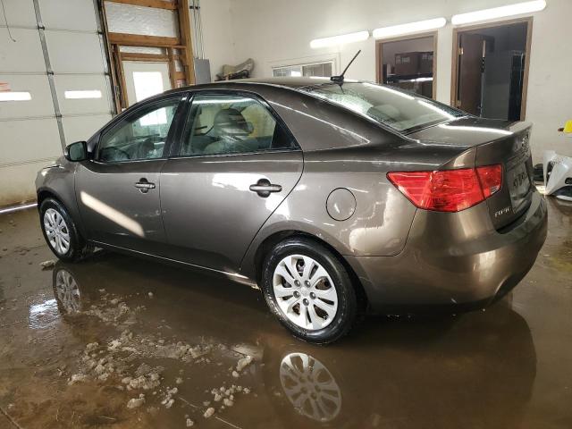 Photo 1 VIN: KNAFU4A21B5461877 - KIA FORTE 