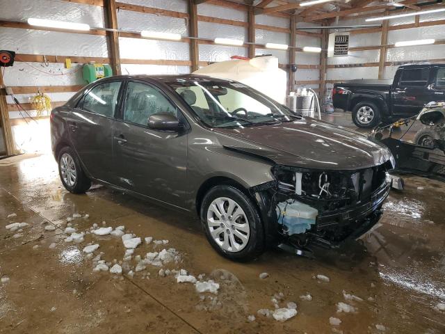 Photo 3 VIN: KNAFU4A21B5461877 - KIA FORTE 