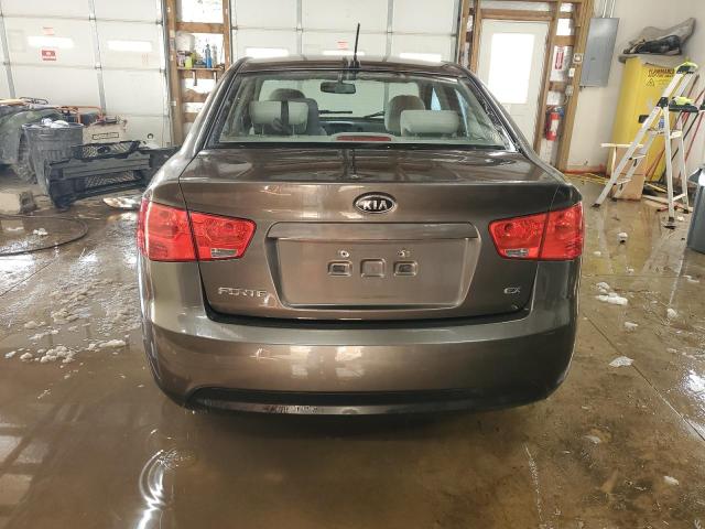 Photo 5 VIN: KNAFU4A21B5461877 - KIA FORTE 