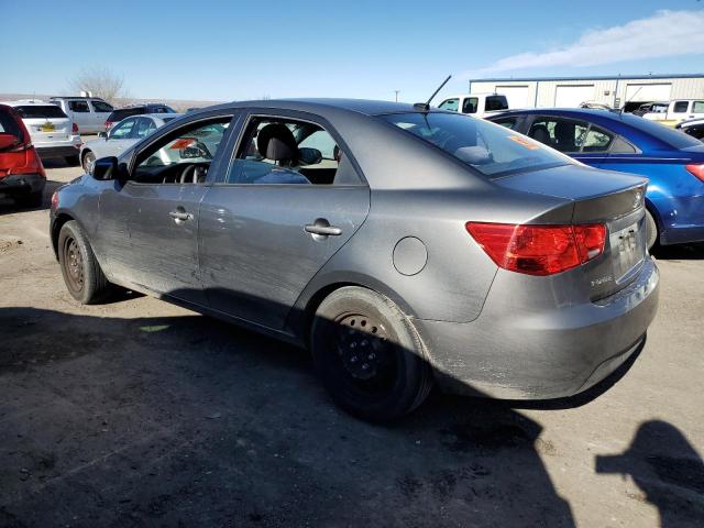 Photo 1 VIN: KNAFU4A21C5482116 - KIA FORTE 