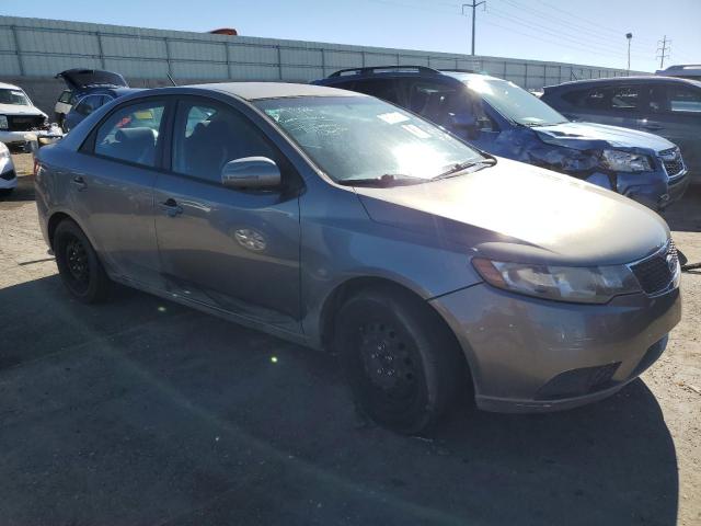 Photo 3 VIN: KNAFU4A21C5482116 - KIA FORTE 