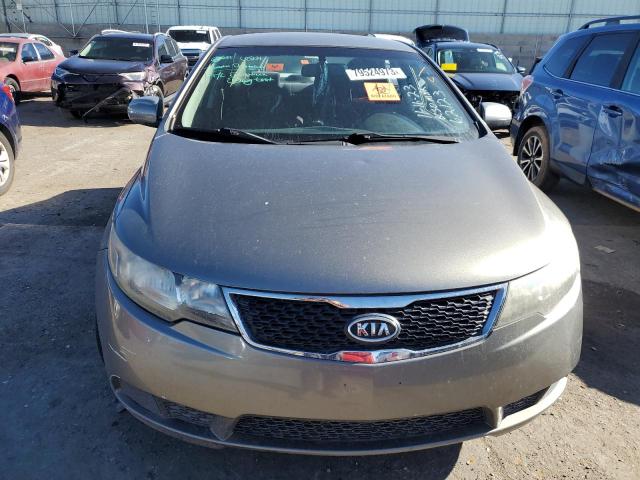 Photo 4 VIN: KNAFU4A21C5482116 - KIA FORTE 