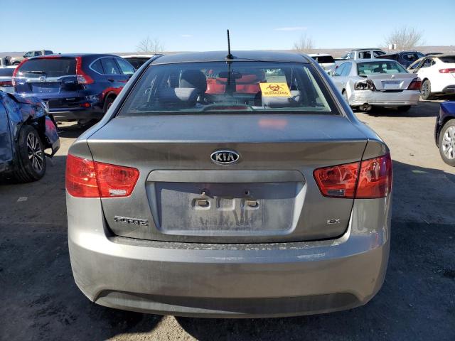 Photo 5 VIN: KNAFU4A21C5482116 - KIA FORTE 