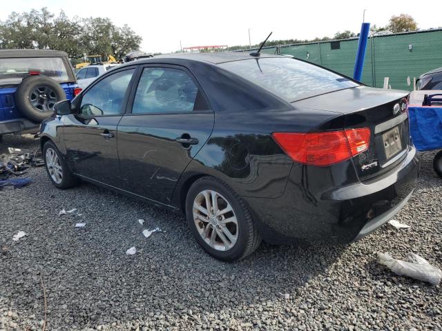 Photo 1 VIN: KNAFU4A21C5498557 - KIA FORTE 