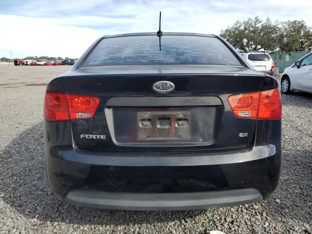 Photo 5 VIN: KNAFU4A21C5498557 - KIA FORTE 