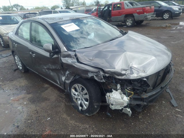 Photo 0 VIN: KNAFU4A21C5498820 - KIA FORTE 