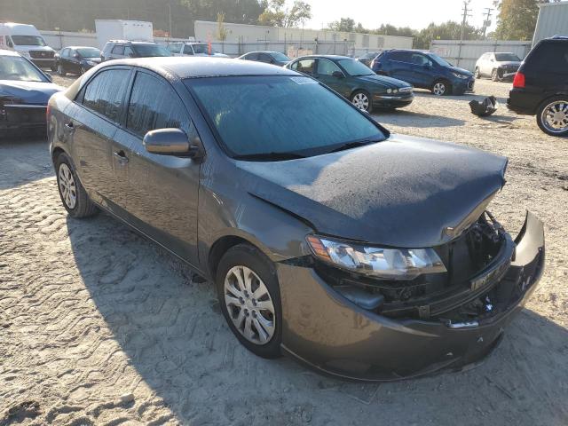 Photo 0 VIN: KNAFU4A21C5499451 - KIA FORTE EX 