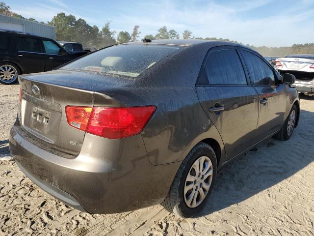 Photo 3 VIN: KNAFU4A21C5499451 - KIA FORTE EX 