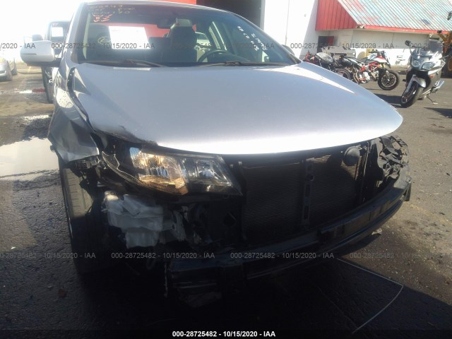 Photo 5 VIN: KNAFU4A21C5509752 - KIA FORTE 