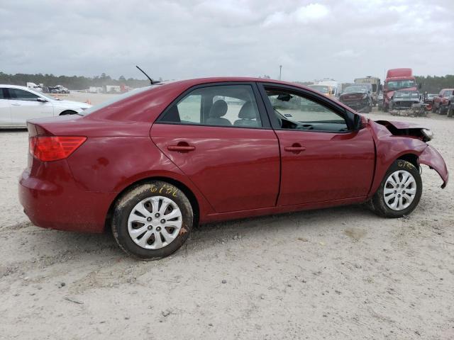 Photo 2 VIN: KNAFU4A21C5515969 - KIA FORTE EX 