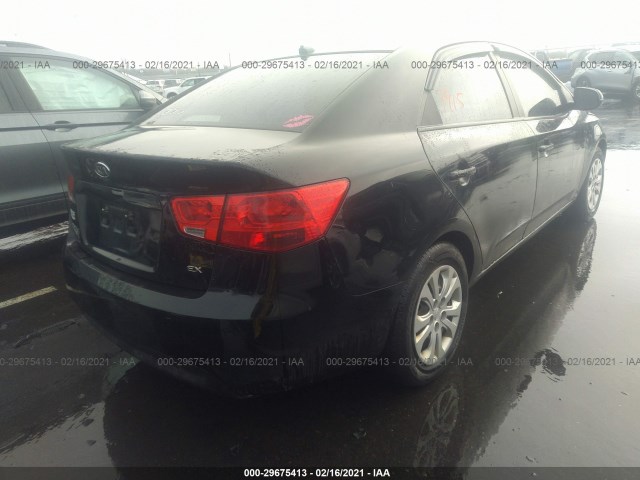 Photo 3 VIN: KNAFU4A21C5534330 - KIA FORTE 