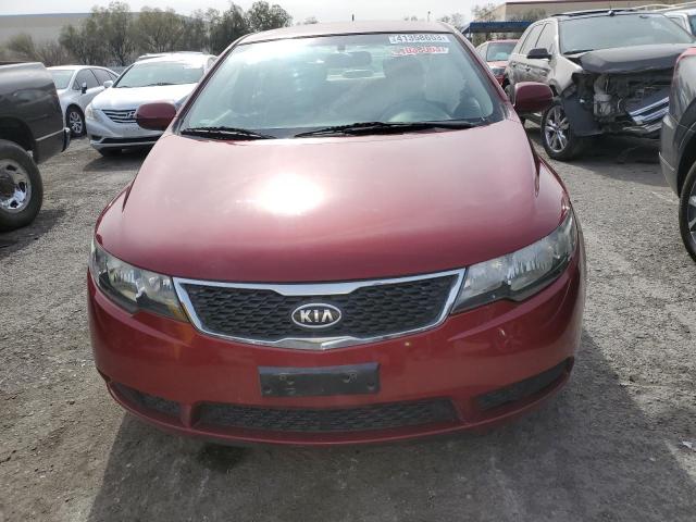 Photo 4 VIN: KNAFU4A21C5534862 - KIA FORTE EX 