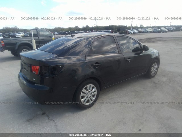 Photo 3 VIN: KNAFU4A21C5554626 - KIA FORTE 