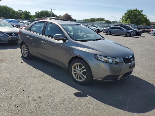 Photo 3 VIN: KNAFU4A21C5556327 - KIA FORTE EX 