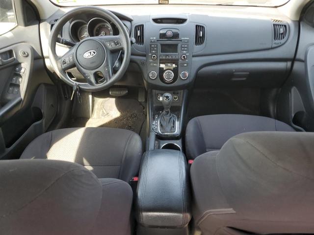 Photo 7 VIN: KNAFU4A21C5556327 - KIA FORTE EX 