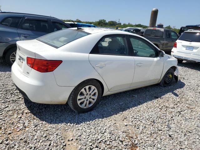 Photo 2 VIN: KNAFU4A21C5563455 - KIA FORTE EX 