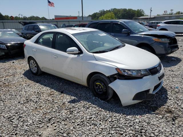 Photo 3 VIN: KNAFU4A21C5563455 - KIA FORTE EX 