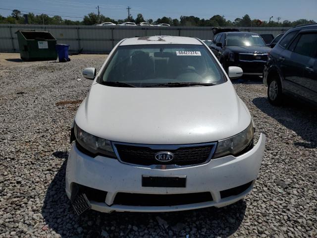 Photo 4 VIN: KNAFU4A21C5563455 - KIA FORTE EX 