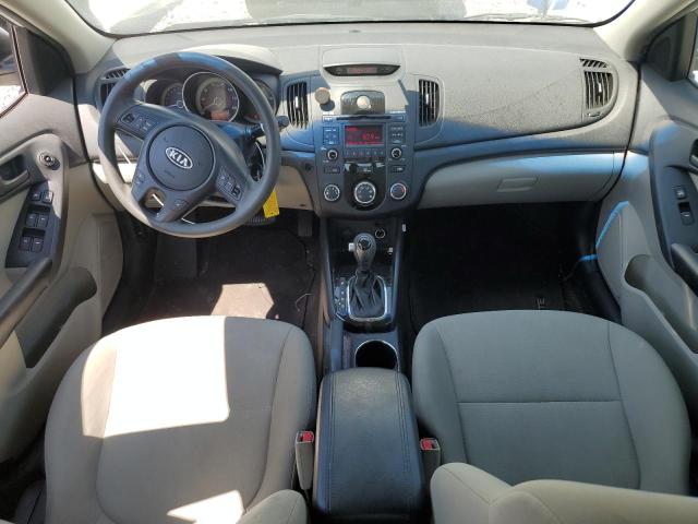 Photo 7 VIN: KNAFU4A21C5563455 - KIA FORTE EX 