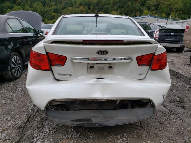 Photo 8 VIN: KNAFU4A21C5568672 - KIA FORTE EX 