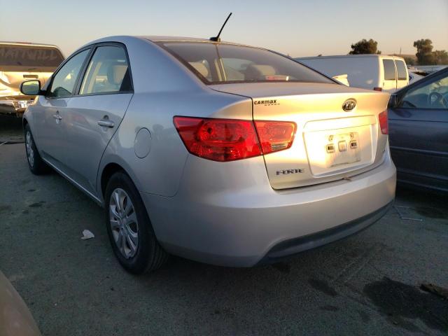 Photo 1 VIN: KNAFU4A21C5571782 - KIA FORTE 