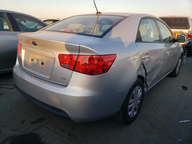 Photo 2 VIN: KNAFU4A21C5571782 - KIA FORTE 