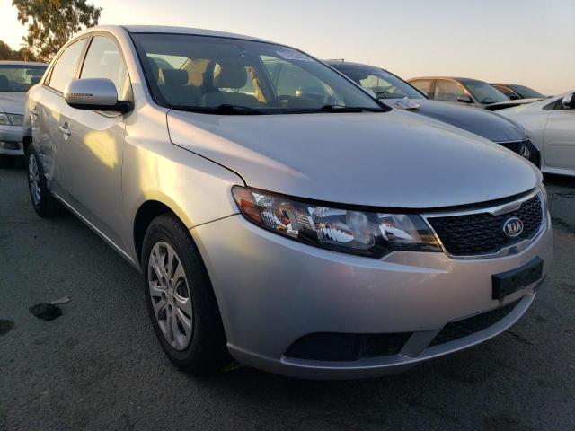 Photo 3 VIN: KNAFU4A21C5571782 - KIA FORTE 