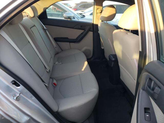 Photo 9 VIN: KNAFU4A21C5571782 - KIA FORTE 