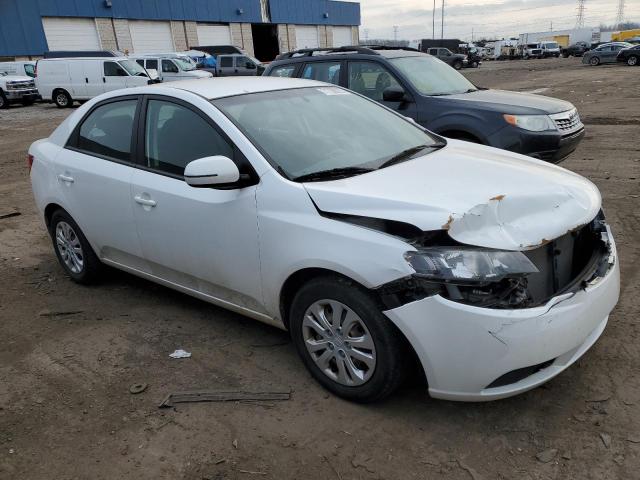 Photo 3 VIN: KNAFU4A21C5573015 - KIA FORTE EX 