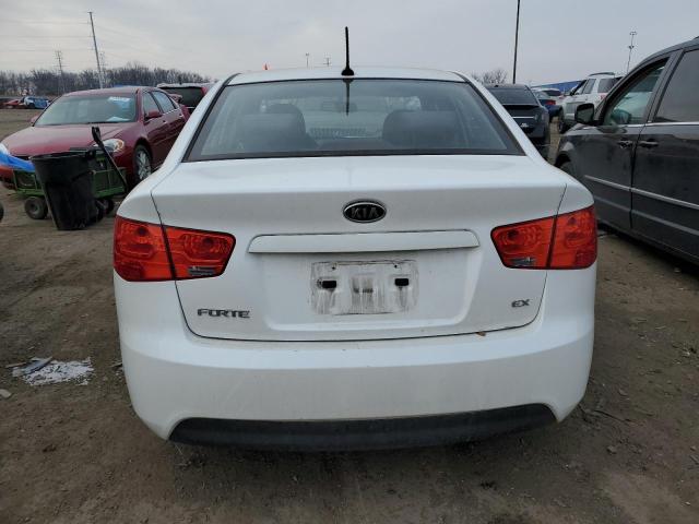 Photo 5 VIN: KNAFU4A21C5573015 - KIA FORTE EX 