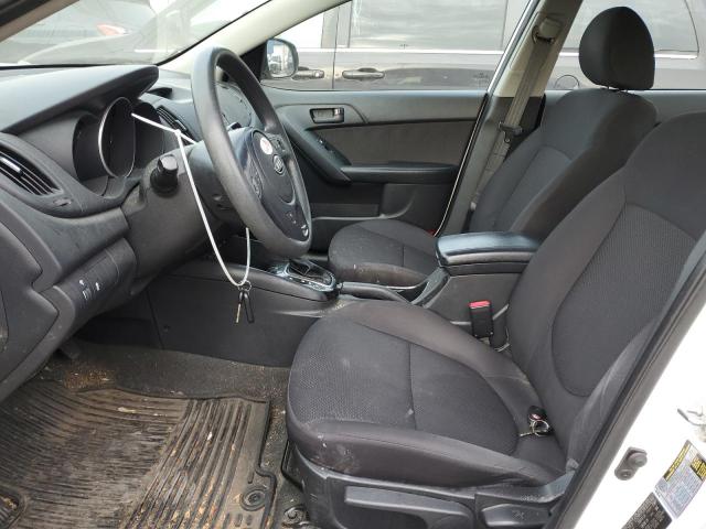 Photo 6 VIN: KNAFU4A21C5573015 - KIA FORTE EX 