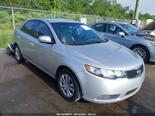 Photo 0 VIN: KNAFU4A21C5576934 - KIA FORTE 