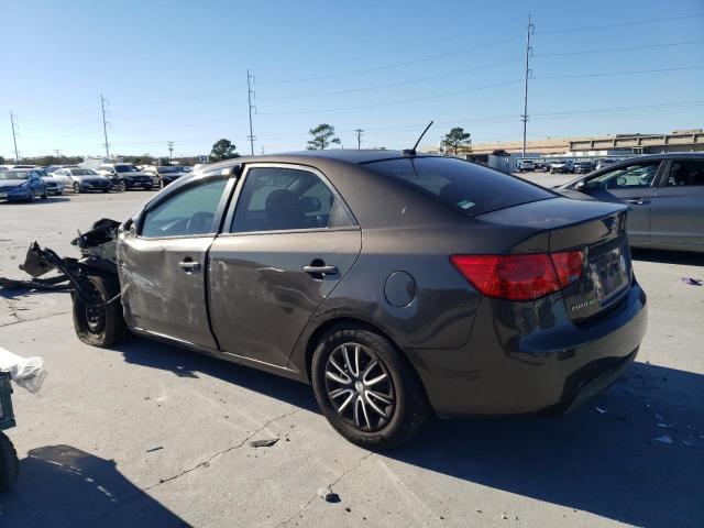 Photo 1 VIN: KNAFU4A21C5584130 - KIA FORTE 