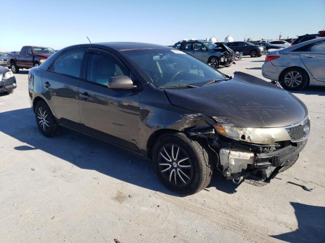 Photo 3 VIN: KNAFU4A21C5584130 - KIA FORTE 