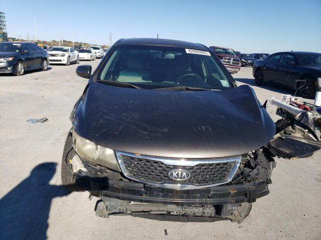 Photo 4 VIN: KNAFU4A21C5584130 - KIA FORTE 