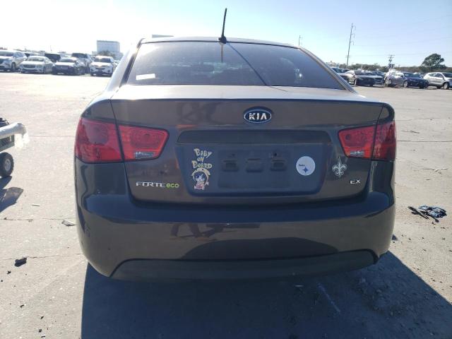 Photo 5 VIN: KNAFU4A21C5584130 - KIA FORTE 