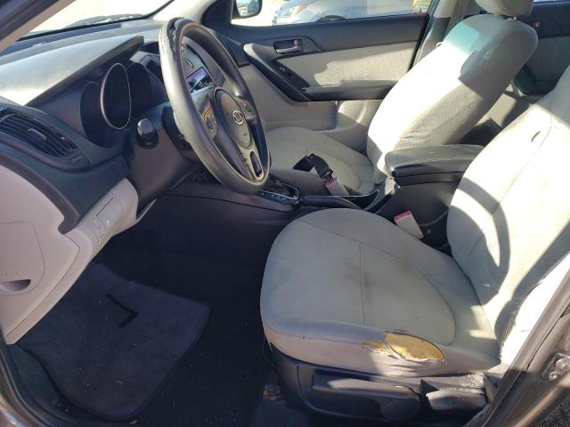 Photo 6 VIN: KNAFU4A21C5584130 - KIA FORTE 